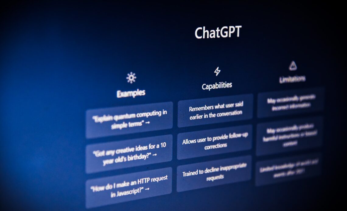 ChatGPT 4 Une avancée majeure dans l'IA conversationnelle